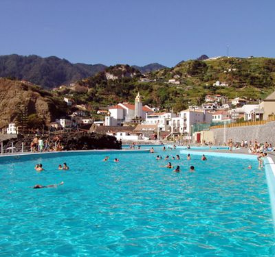 Ferienwohnungen auf Madeira