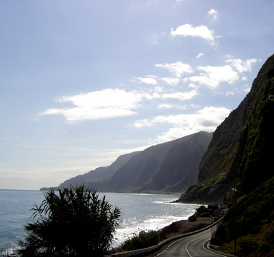 Foto, Ausflug Madeira Nordküste